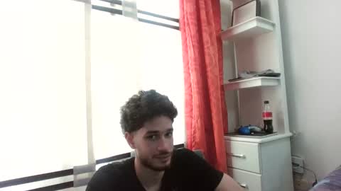 Snapshot of dante_dm chatting on December 2025 02:57:02 PM DANTE DI MARCO online show from December 2025 02:57:02 PM