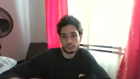 Snapshot of dante_dm chatting on January 2026 03:36:01 PM DANTE DI MARCO online show from January 2026 03:36:01 PM
