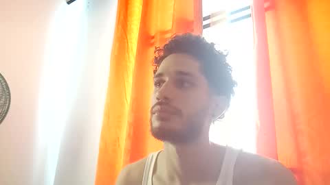 Snapshot of dante_dm chatting on January 2026 06:11:02 PM DANTE DI MARCO online show from January 2026 06:11:02 PM