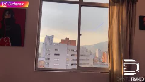 dante_franco online show from February 2026 10:36:01 PM