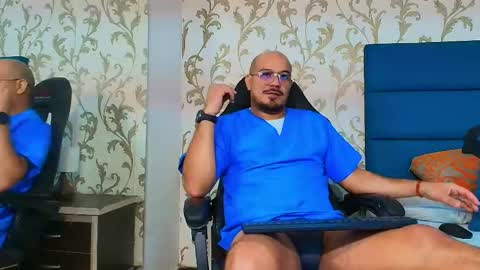 Snapshot of dante_goldt chatting on May 2026 10:18:02 PM Dante online show from May 2026 10:18:02 PM