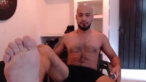 Dante Hell online show from February 2026 10:08:01 PM