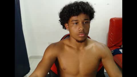 Dani online show from October 2025 11:49:01 PM