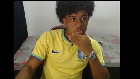 Dani online show from October 2025 12:58:01 AM