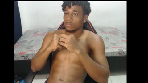 Dani online show from October 2025 12:23:01 AM