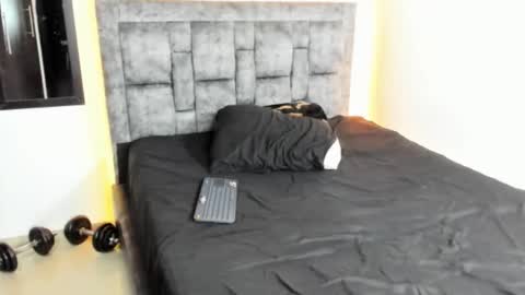 dante_hottx online show from January 2026 12:36:01 AM