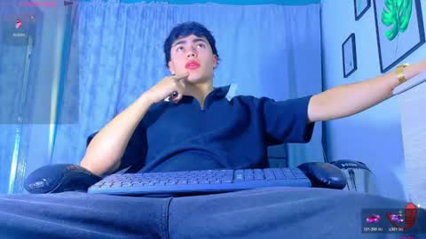 Snapshot of dante_kent chatting on June 2026 12:51:02 PM DANTE KENT online show from June 2026 12:51:02 PM