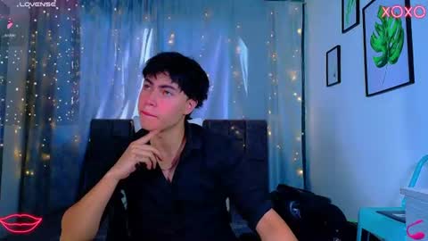 Snapshot of dante_kent chatting on July 2026 12:41:01 PM DANTE KENT online show from July 2026 12:41:01 PM