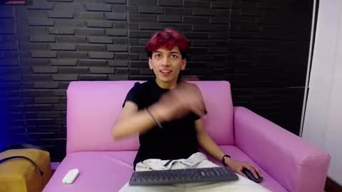 Dante online show from February 2026 03:01:01 PM