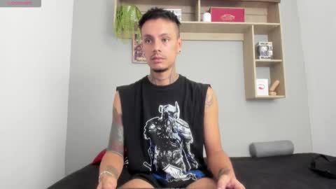 dante_riva online show from December 2025 11:48:02 AM