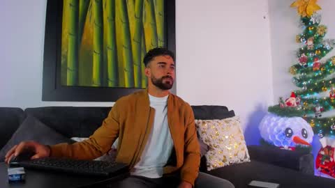 Dante Sstrong online show from December 2025 11:16:02 AM