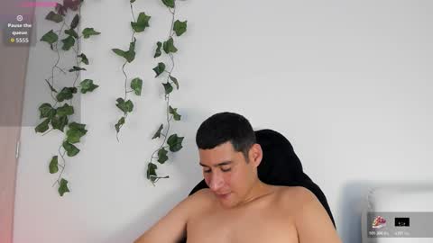 Snapshot of dante_steel727 chatting on October 2025 12:55:02 AM leo online show from October 2025 12:55:02 AM