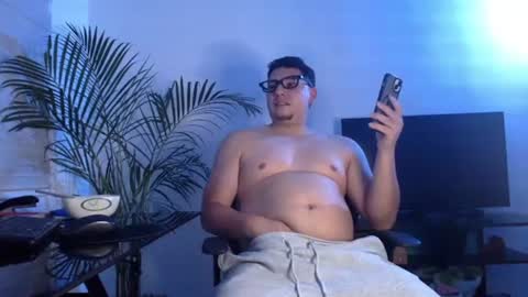  A L E J A N D R O  online show from June 2026 12:09:02 AM