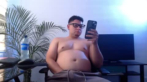  A L E J A N D R O  online show from June 2026 10:11:01 PM