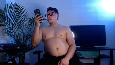  A L E J A N D R O  online show from July 2026 11:26:01 PM