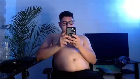  A L E J A N D R O  online show from July 2026 11:43:01 PM