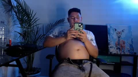  A L E J A N D R O  online show from August 2026 11:39:02 PM