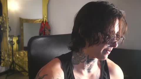 Dante coppola online show from February 2025 08:41:01 PM