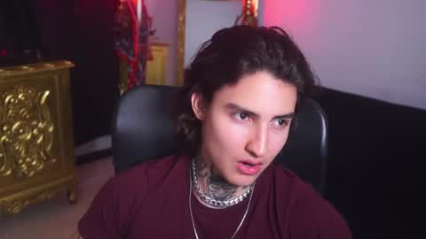 Dante coppola online show from March 2025 10:27:02 PM