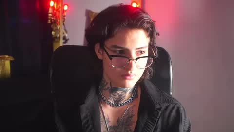 Dante coppola online show from March 2025 11:55:02 AM