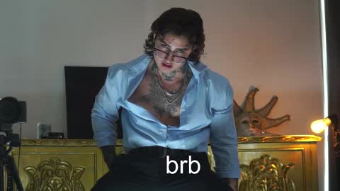 Dante coppola online show from January 2026 07:17:01 PM