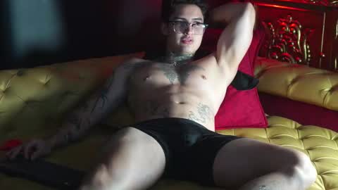 Dante coppola online show from March 2026 12:39:01 AM