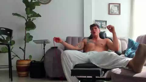 Dante online show from December 2025 06:59:02 PM