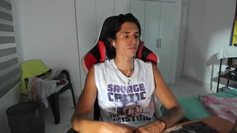 X Dante7373574 online show from November 2025 02:14:01 AM