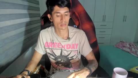 X Dante7373574 online show from May 2026 03:01:02 AM