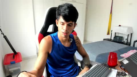 X Dante7373574 online show from June 2026 09:43:02 PM