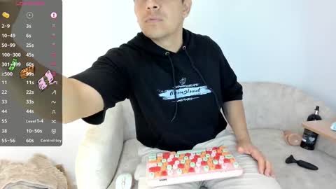 dantedion online show from February 2025 03:29:01 PM