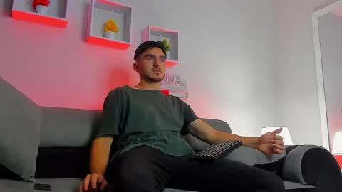 Dante online show from February 2026 02:40:01 AM