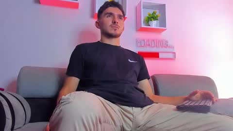 Dante online show from February 2026 03:13:02 AM