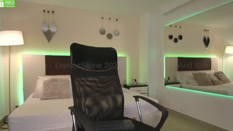 Dante online show from March 2025 05:17:02 PM