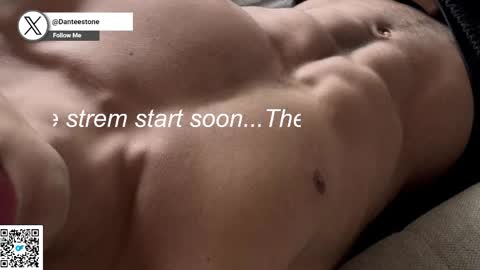Snapshot of danteestone chatting on June 2026 03:14:02 PM Dante online show from June 2026 03:14:02 PM