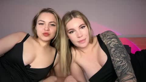 DanteetBeatrix online show from April 2026 09:32:02 AM