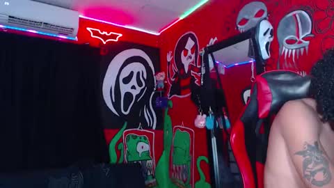 dantehellsingx online show from December 2025 02:41:01 AM