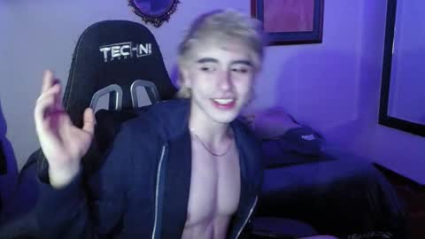 danteobscuro online show from November 2025 11:15:01 PM