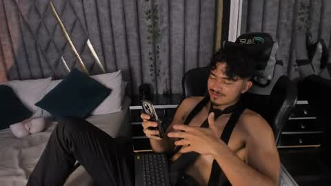 Dante online show from May 2026 04:14:01 PM