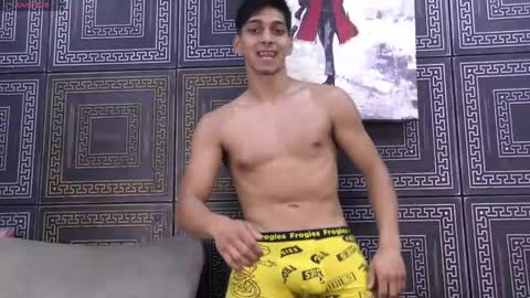Dante online show from May 2026 06:09:01 PM