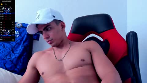 Dante online show from December 2024 07:28:02 PM