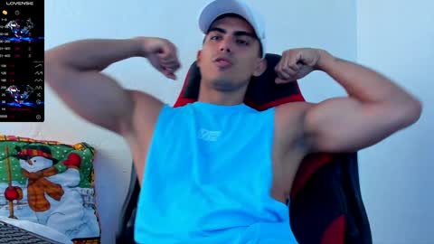 Dante online show from December 2024 07:05:02 PM