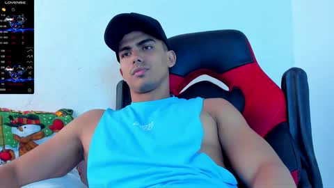 Dante online show from December 2024 10:09:01 PM