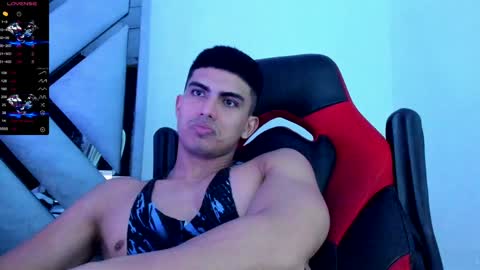 Dante online show from January 2025 12:33:01 AM