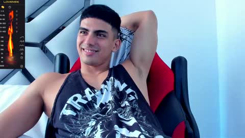 Dante online show from January 2025 07:00:02 PM