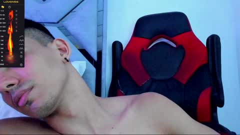 Dante online show from January 2025 03:33:01 AM