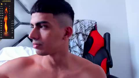 Dante online show from March 2025 04:44:01 PM