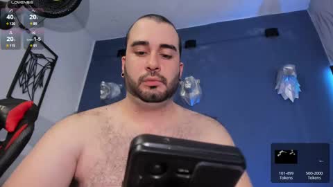 Dante  online show from February 2025 05:59:01 AM