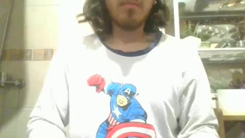 Incubus boy online show from May 2026 12:20:01 PM