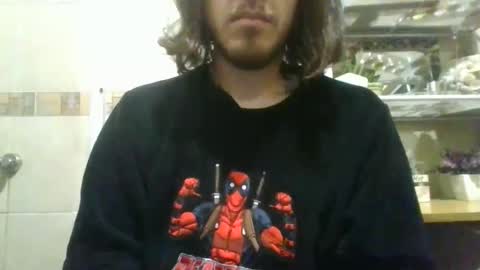 Incubus boy online show from June 2026 11:56:02 AM